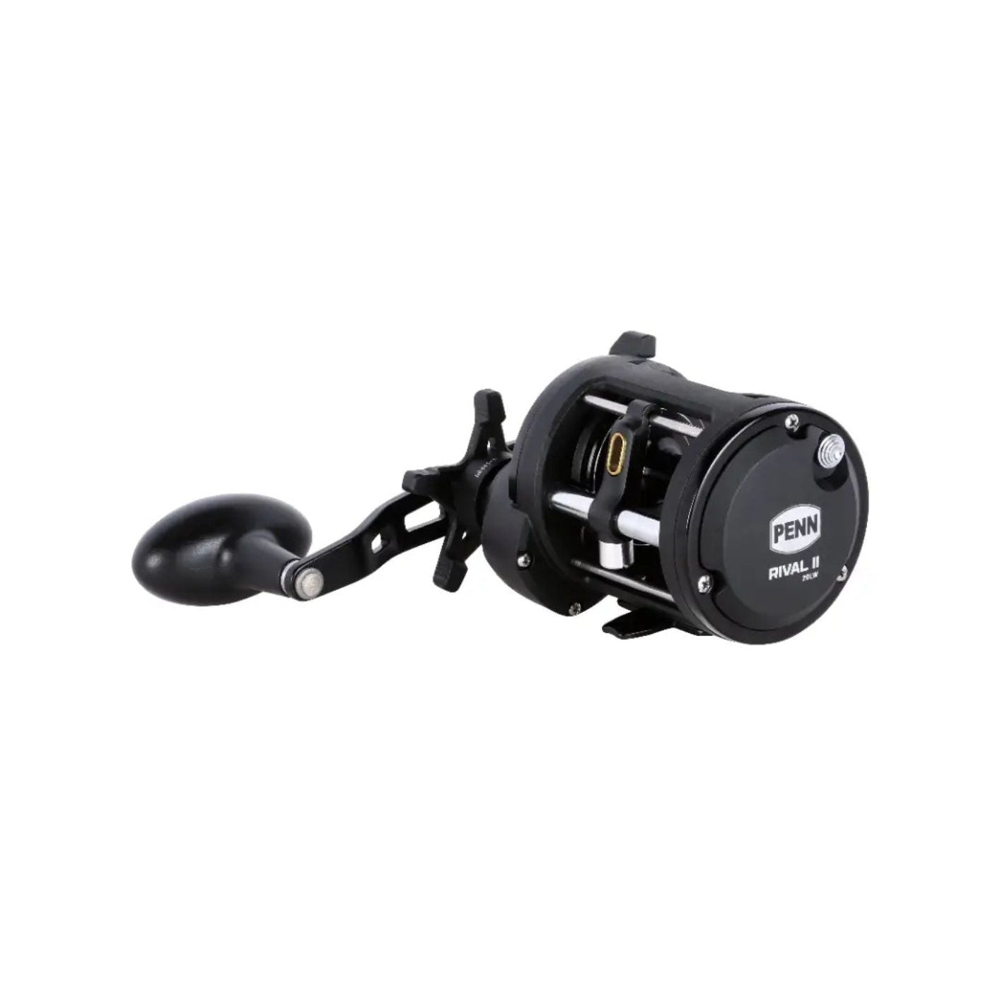 Penn Rival II Level Wind 20 RH Mulinello