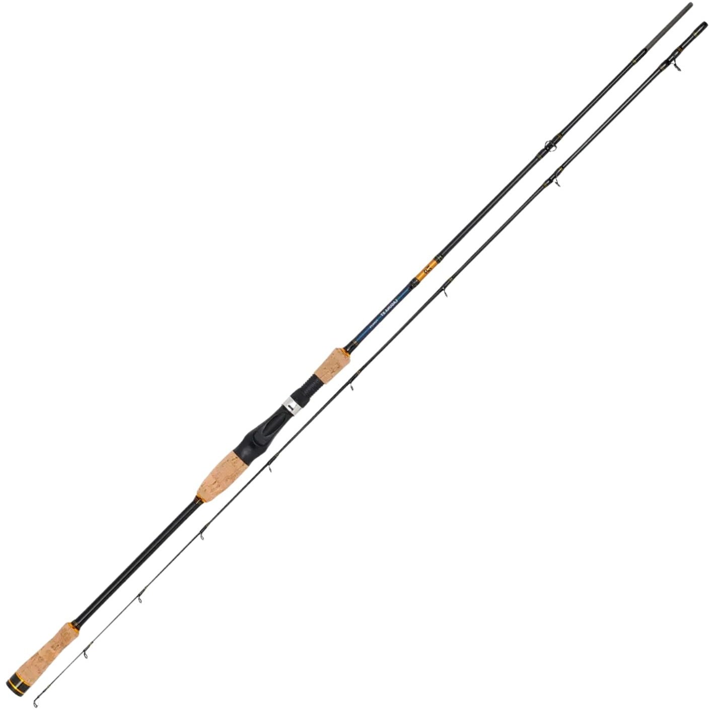Daiwa Laguna XT Baitcast canna casting 7 piedi 5-25 g
