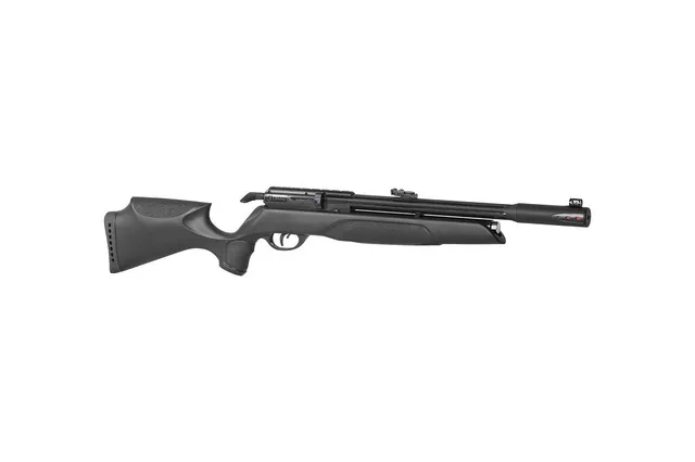 Gamo Arrow carabina PCP ottica Hikmicro Alpex Lite 4K IR 850nm