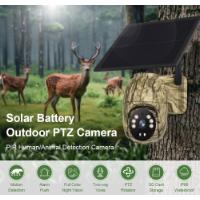 Hunters Choice LPV Live Panorama fototrappola wifi grandangolo