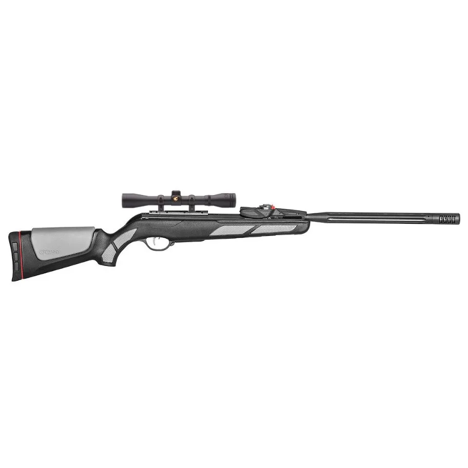 Gamo Viper Pro 10X Gen3i carabina 4,5 mm con ottica 4x32