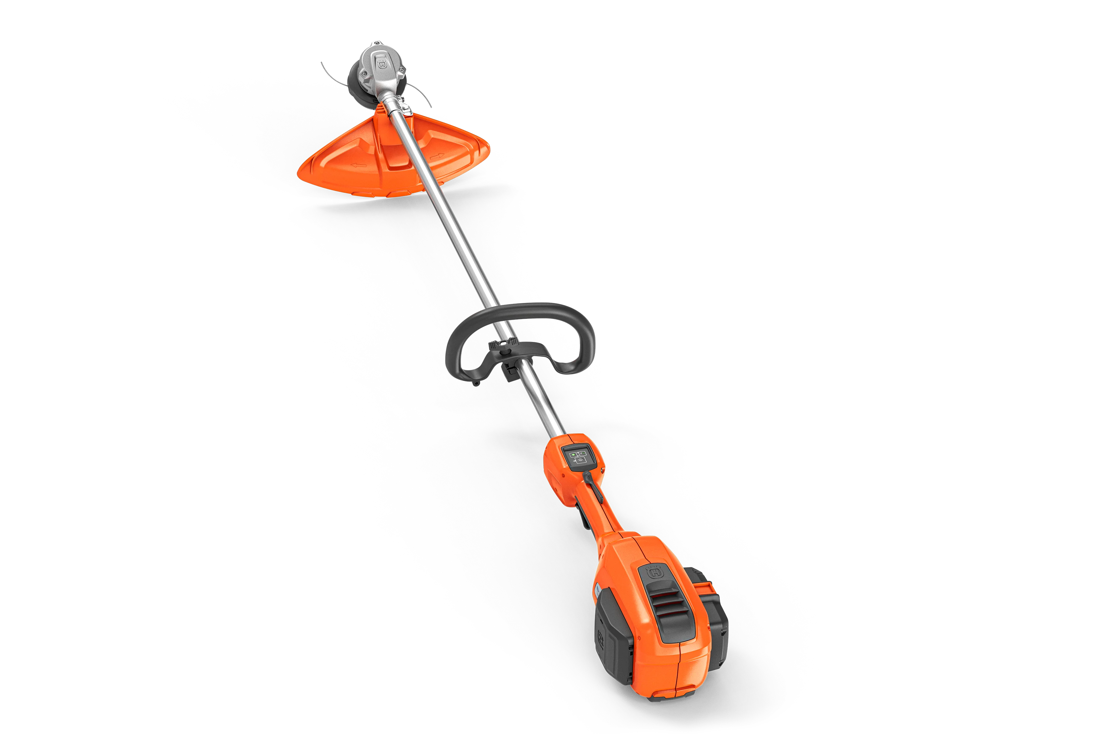 Husqvarna 520iLX decespugliatore batteria solo corpo pro