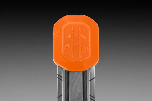 Husqvarna 2-in-1 affilacatena 5,5 mm rapido