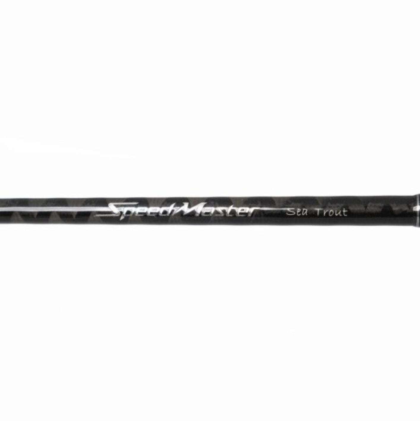 Shimano Speedmaster Seatrout canna spinning carbonio