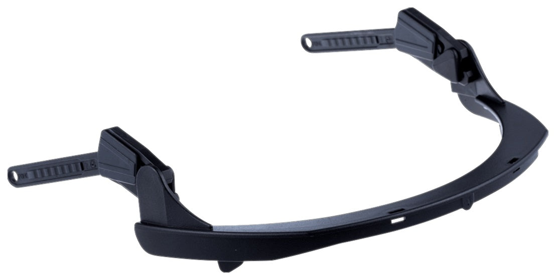 Husqvarna Visirarm supporto visiera casco