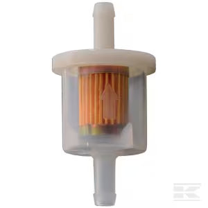 Briggs & Stratton filtro benzina motore tagliaerba ricambio