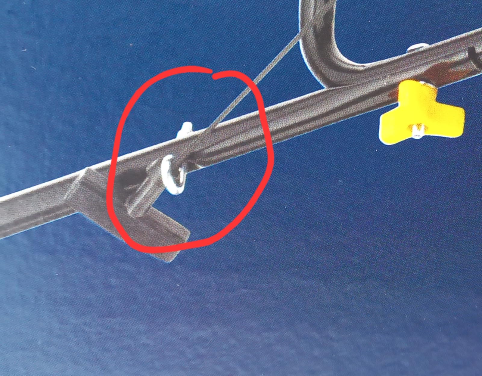 Alpina AL4 46 SA Tagliaerba a Scoppio 46 cm Trazione per 1200 m²