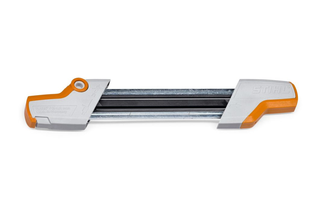 Stihl 2-in-1 portafile catena 1/4" 3,2mm