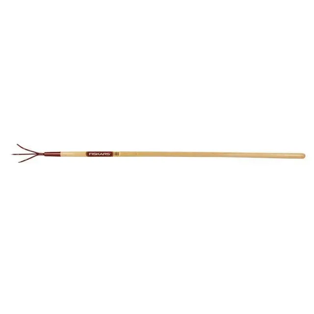 Fiskars Classic Coltivatore Rose 146,9 cm 3 Denti