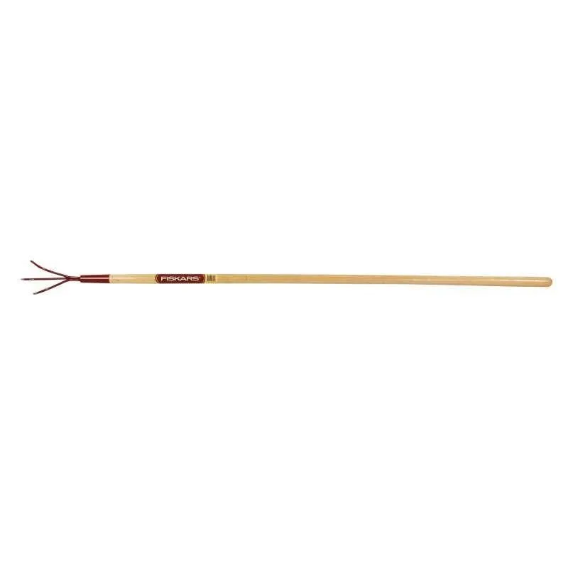 Fiskars Classic Coltivatore Rose 146,9 cm 3 Denti