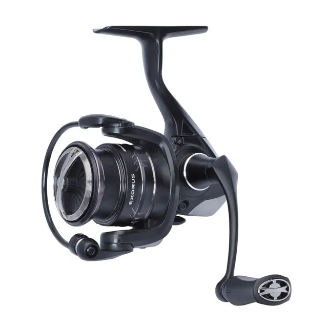 Savage Gear Exorus Mulinello Spinning 2500