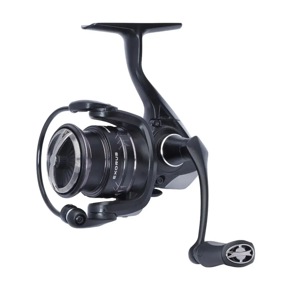 Savage Gear Exorus Mulinello Spinning 2500