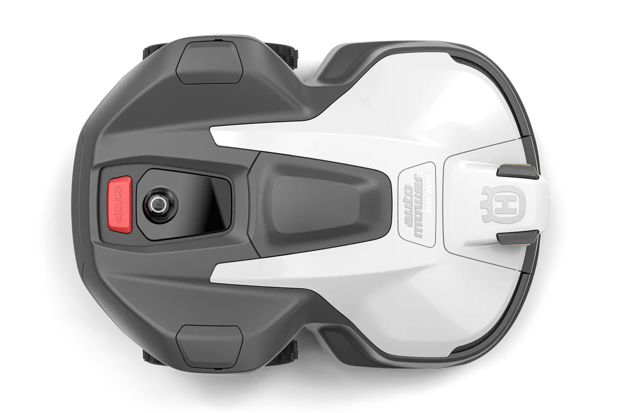 Husqvarna Automower 430V NERA robot rasaerba 4800 mq