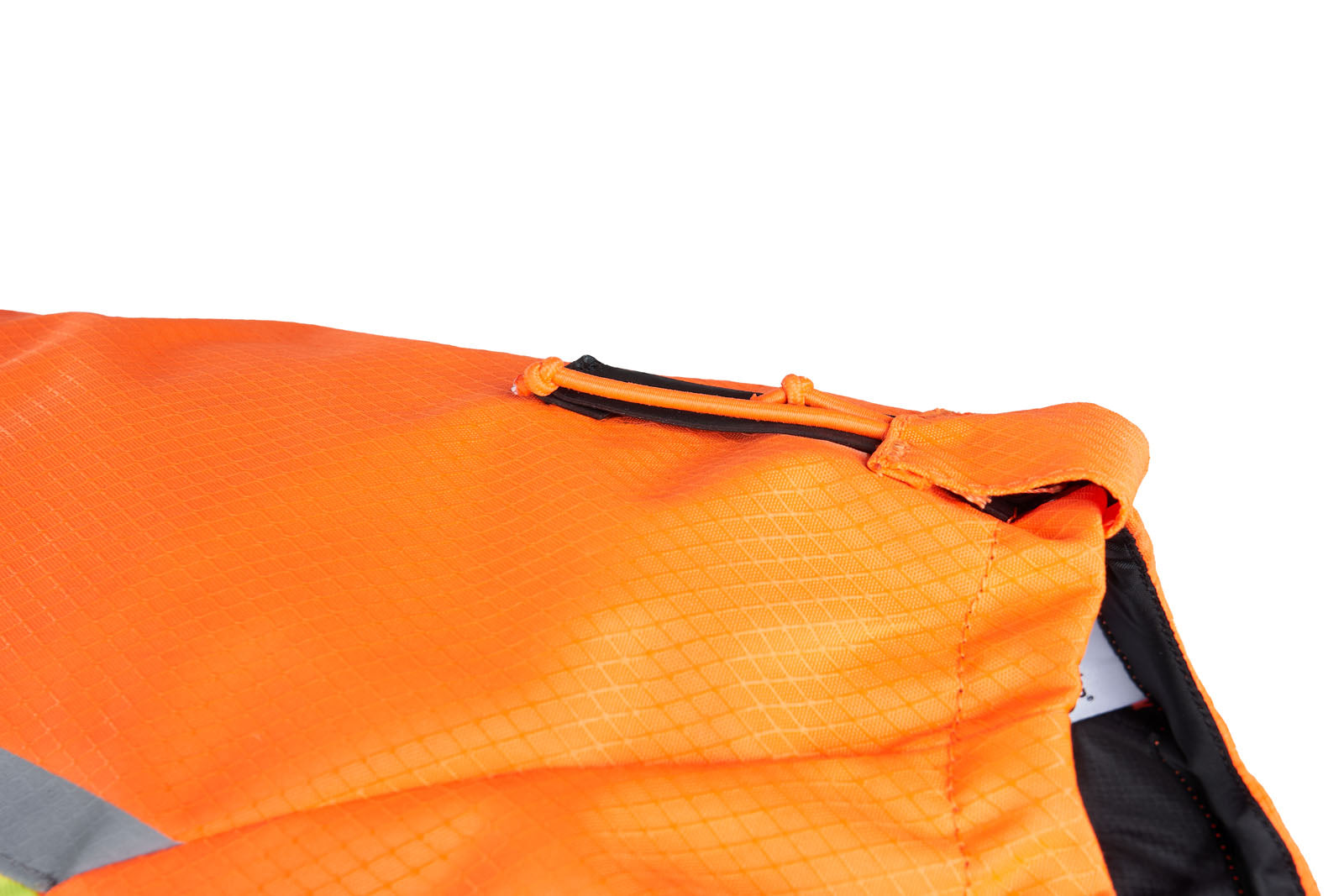 Non-stop Dogwear Protector Vest 2.0 Pettorina Cane arancione