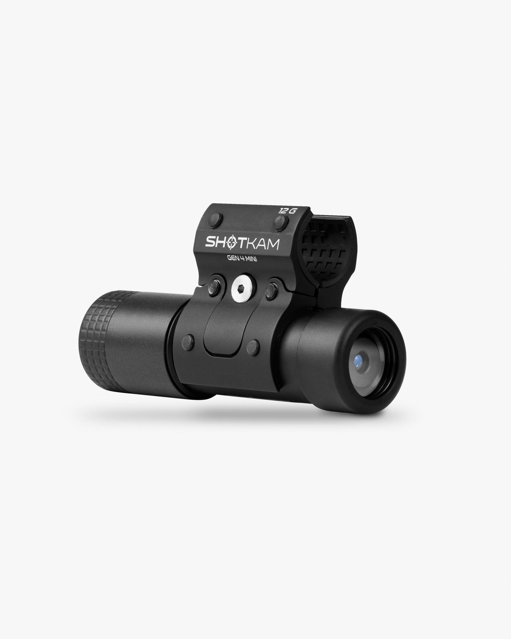 ShotKam Gen 4 Mini camera per fucile 4K 148 g