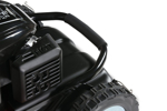 Marina Grinder 52 VKW tagliaerba Kawasaki FJ180 mulching