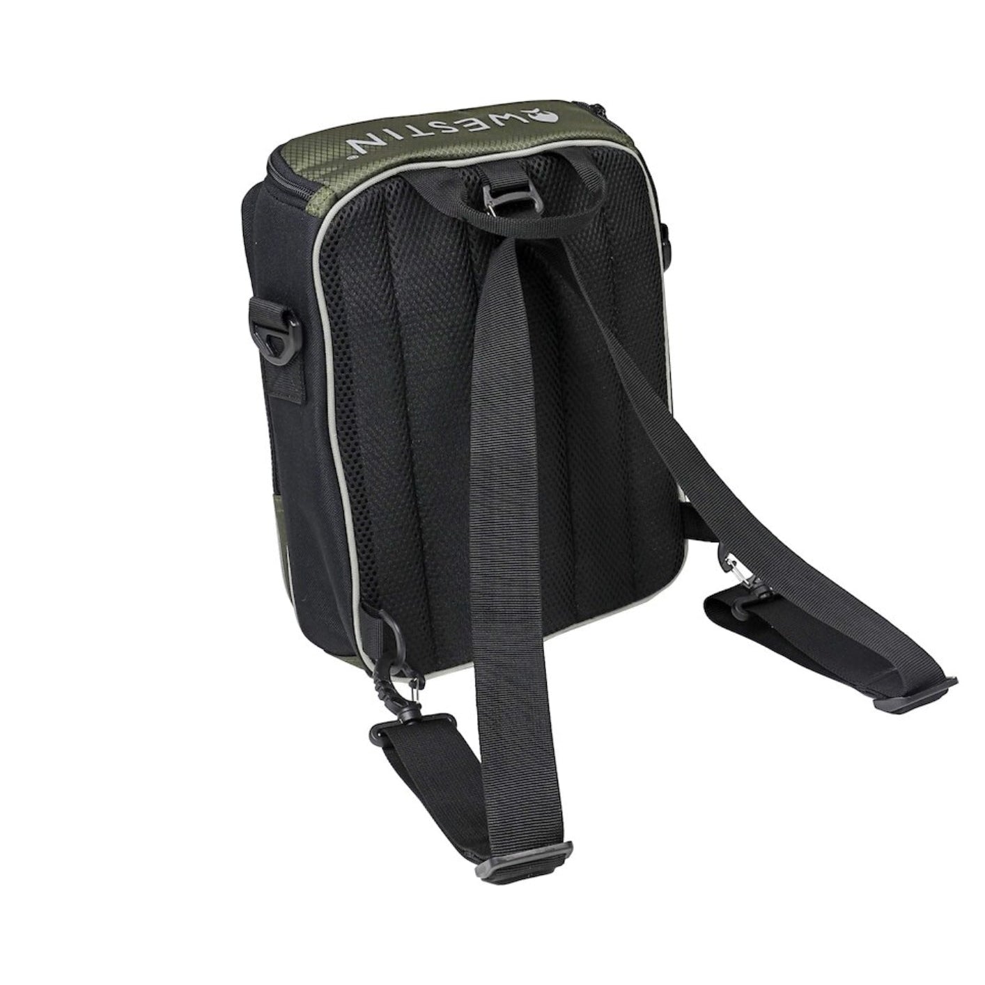 Westin W2 Street Bag borsa pesca con box