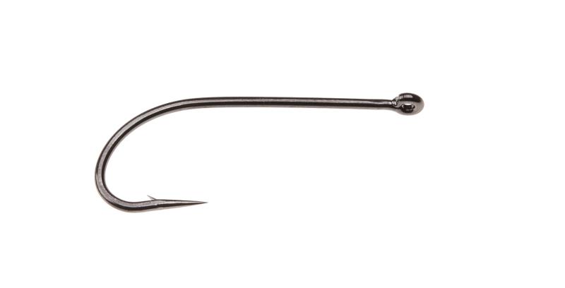 Ahrex NS110 ami streamer #6 18 pezzi affilati