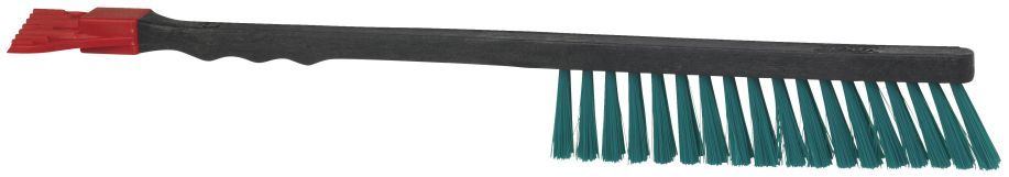 Vikan 520052 raschietto ghiaccio con spazzola neve
