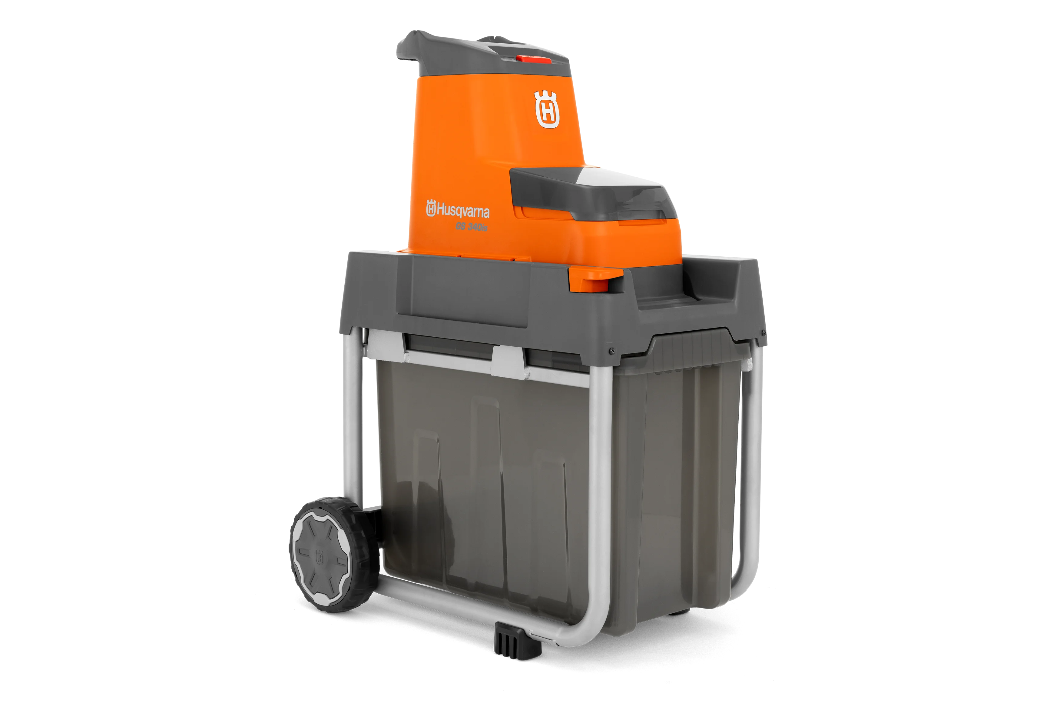 Husqvarna GS 340i biotrituratore a batteria 36V