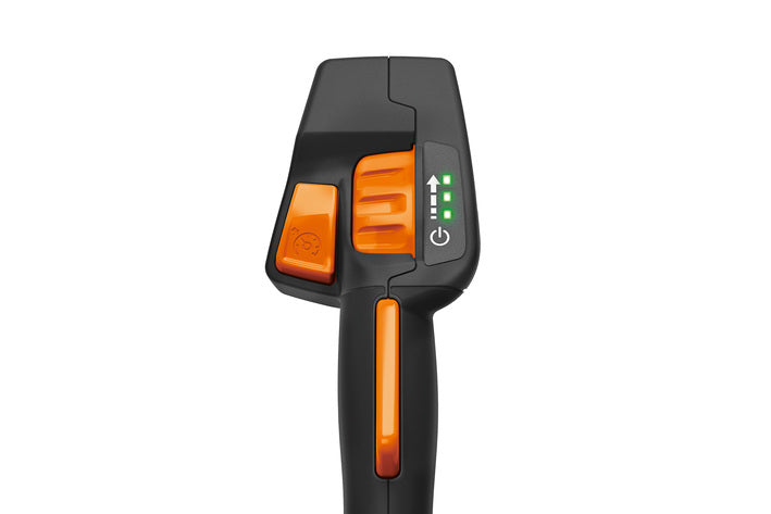 STIHL BGA 300 soffiatore spalleggiato a batteria 25N