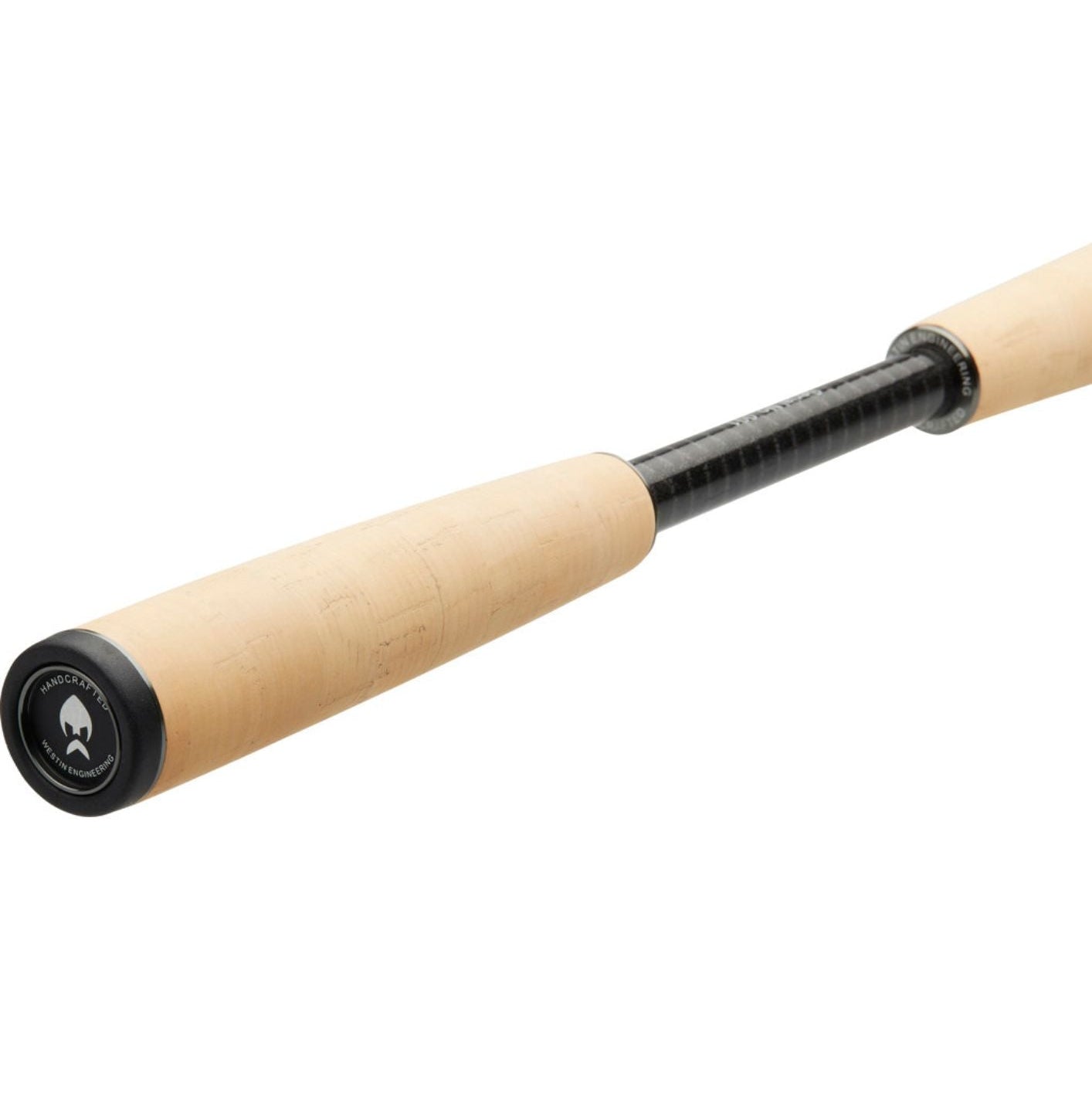 Westin W8 Spin 2nd canna spinning 9 ft 5-25 g