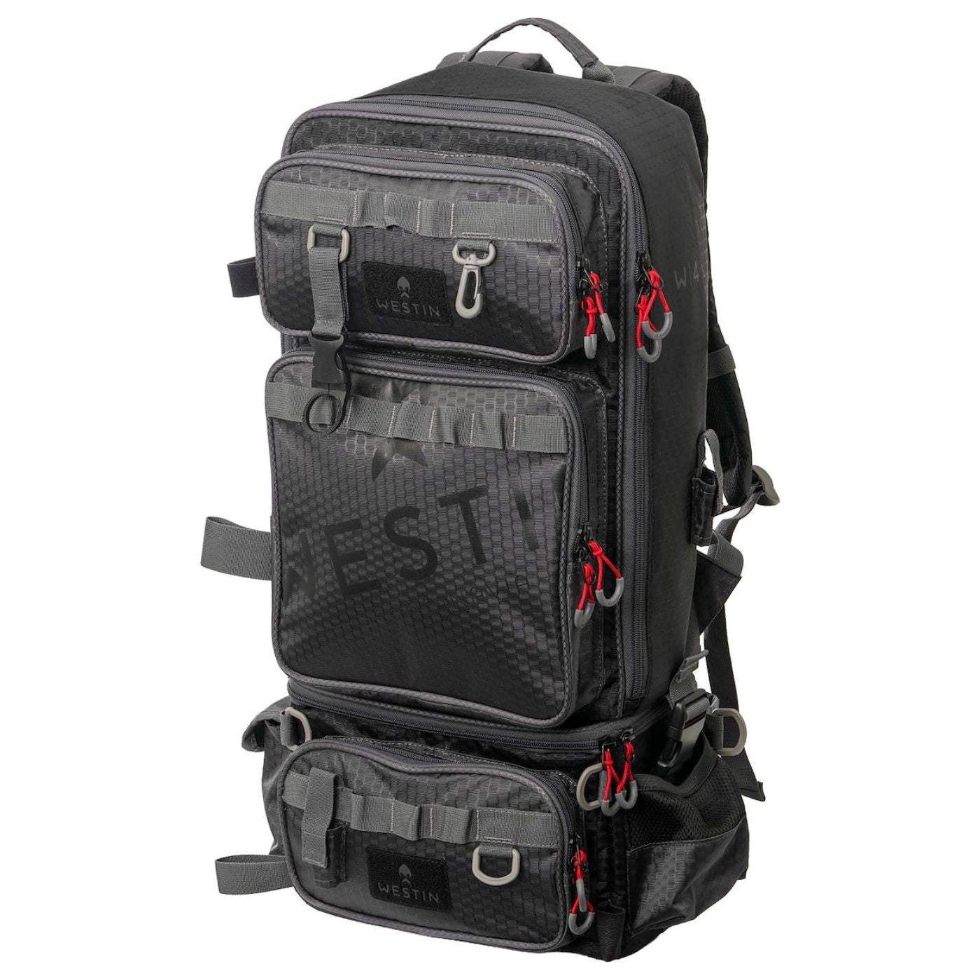 Westin W4 3in1 Master Backpack XL Zaino Pesca