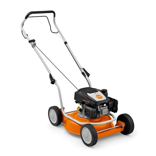 Stihl RM 2.2 R tosaerba benzina mulching