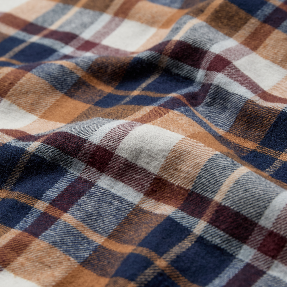 Deerhunter Charles camicia caccia uomo M classica