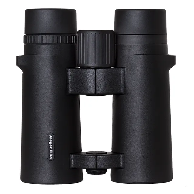Jaeger Elite 10x34 binocolo caccia compatto