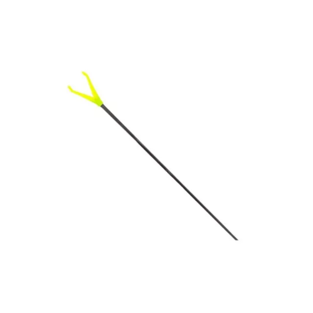 SFG portacanna pesca a V 65 cm vetroresina da sabbia