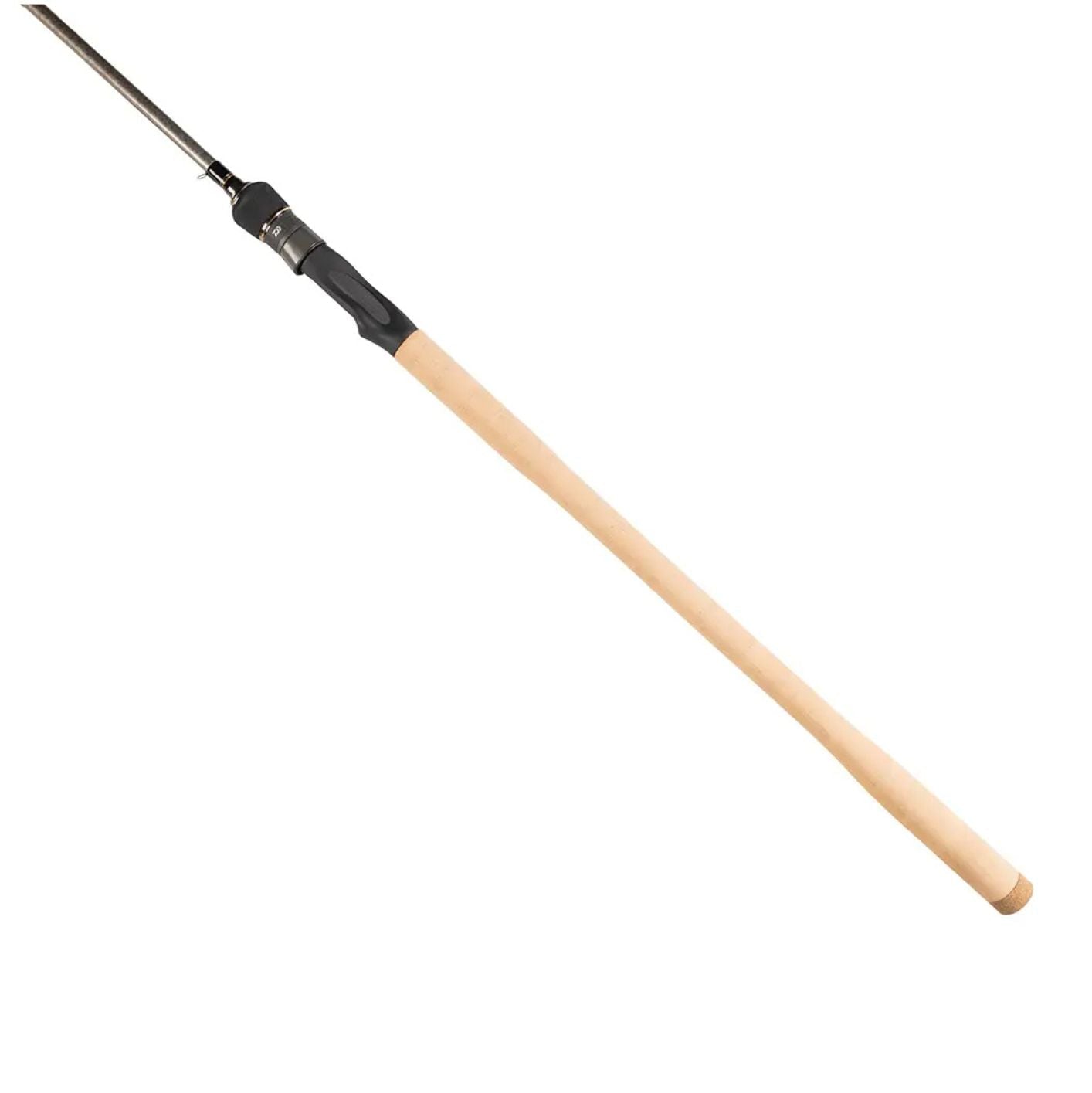 Daiwa Luvias 2026 canna spinning 9ft 5-25g
