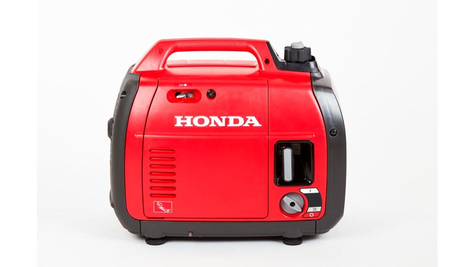 Honda EU22i generatore inverter 2200W silenzioso