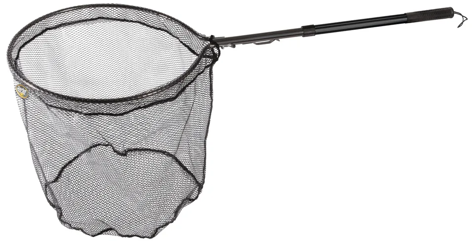 Rapture Easy Flip Net M guadino telescopico 100 cm