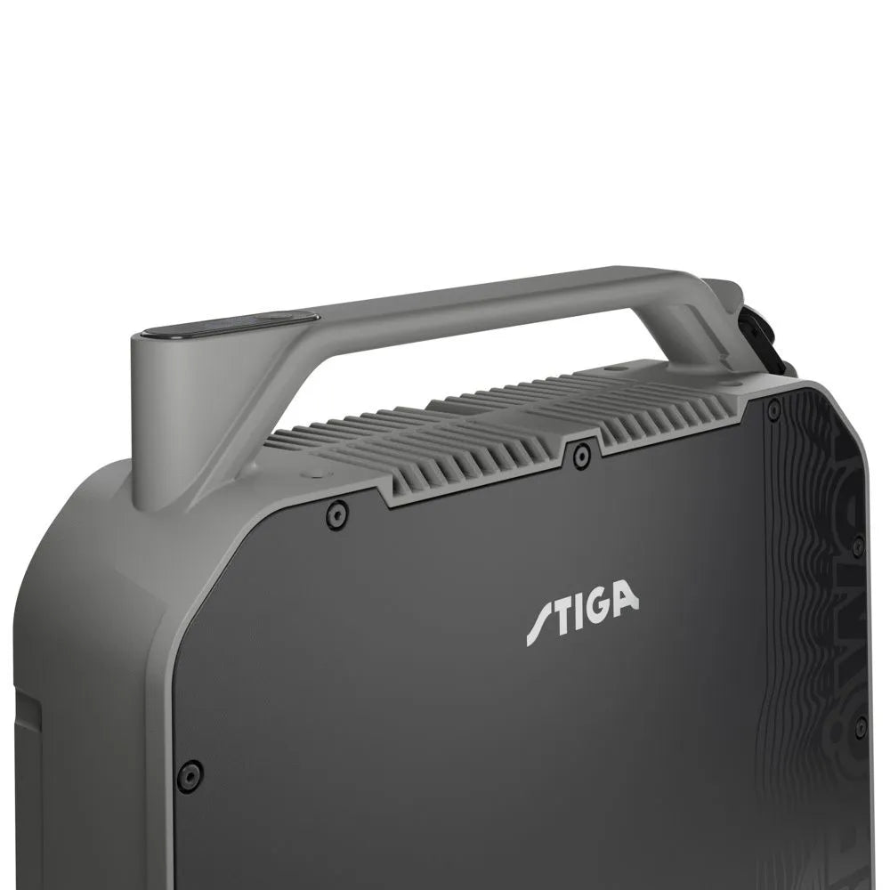 Stiga ePower 56V 40Ah batteria a cassetta Pro
