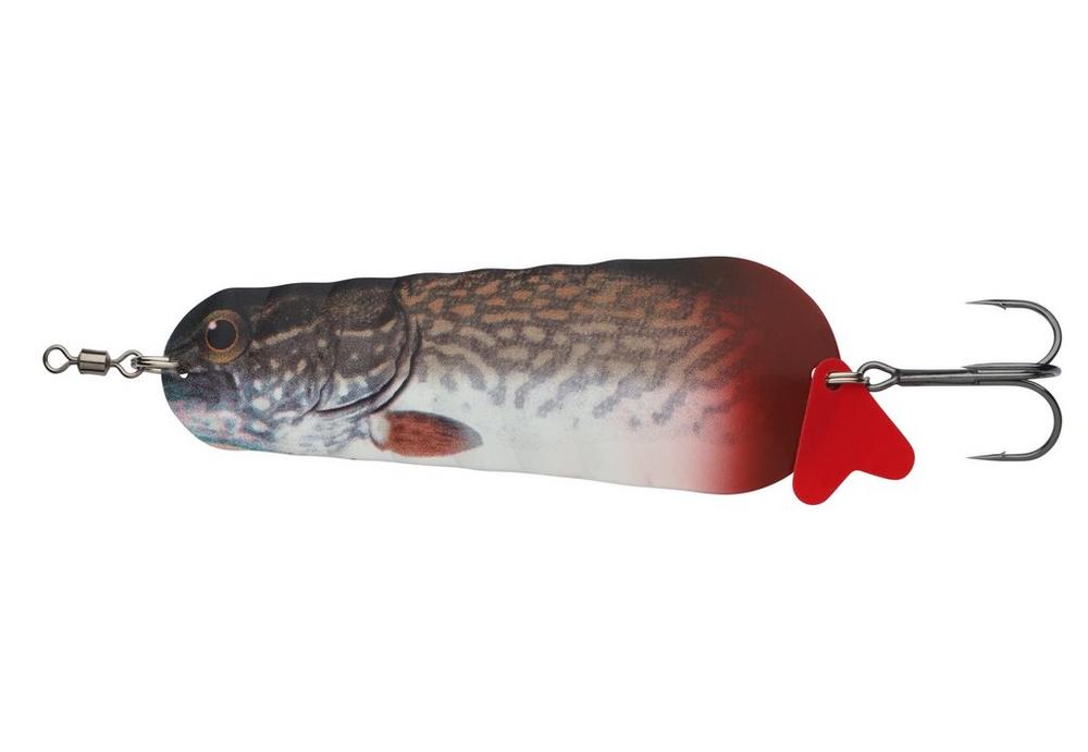 Abu Garcia Atom Pro cucchiaino 25 g Roach