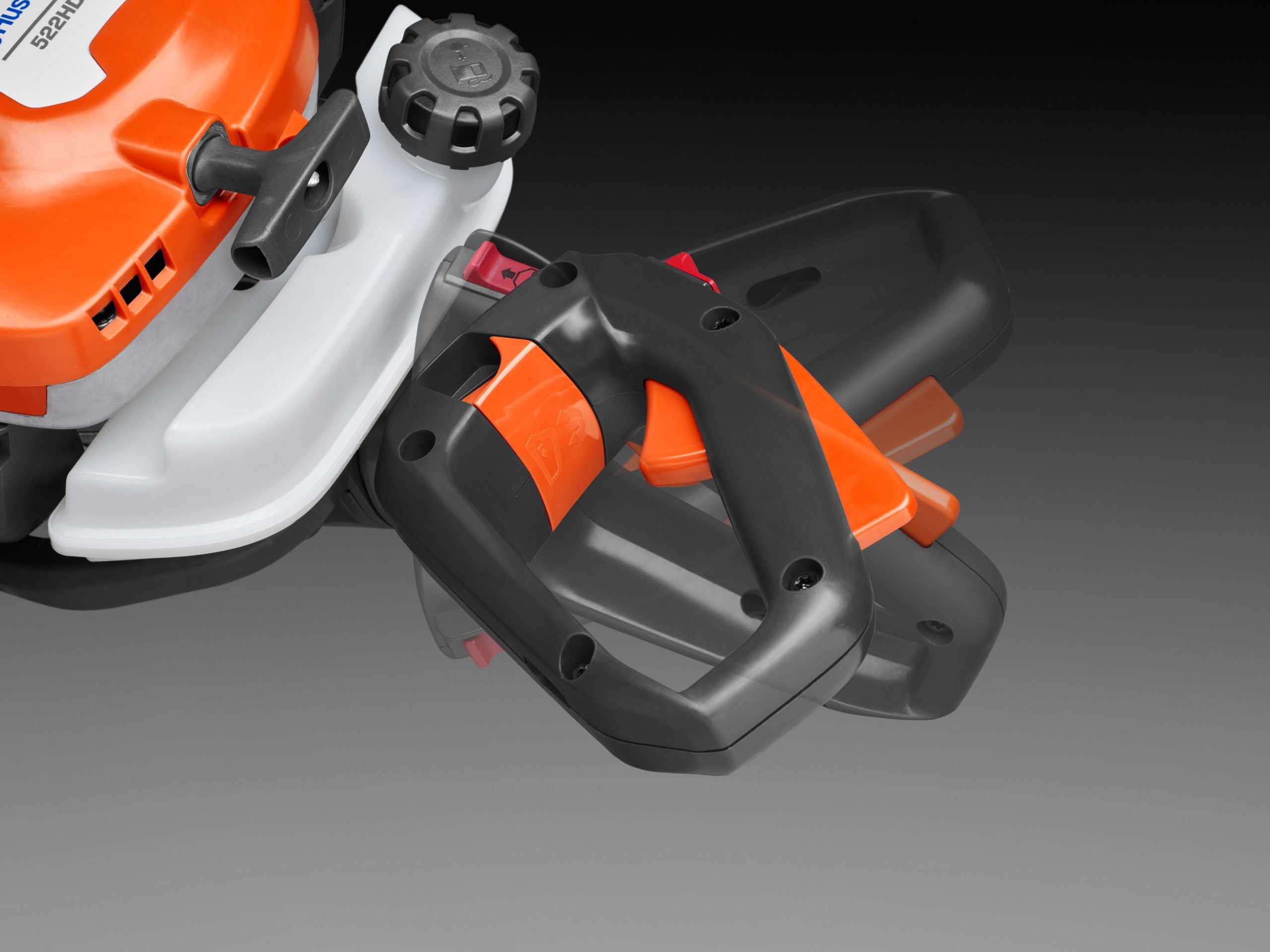 Husqvarna 522HDR75X Tagliasiepi a Scoppio 75 cm