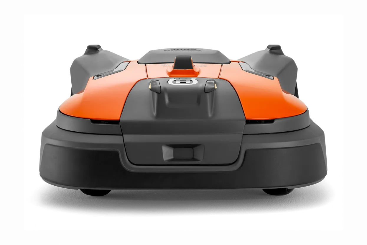 Husqvarna Automower 540 EPOS Robot Tosaerba 8000 mq