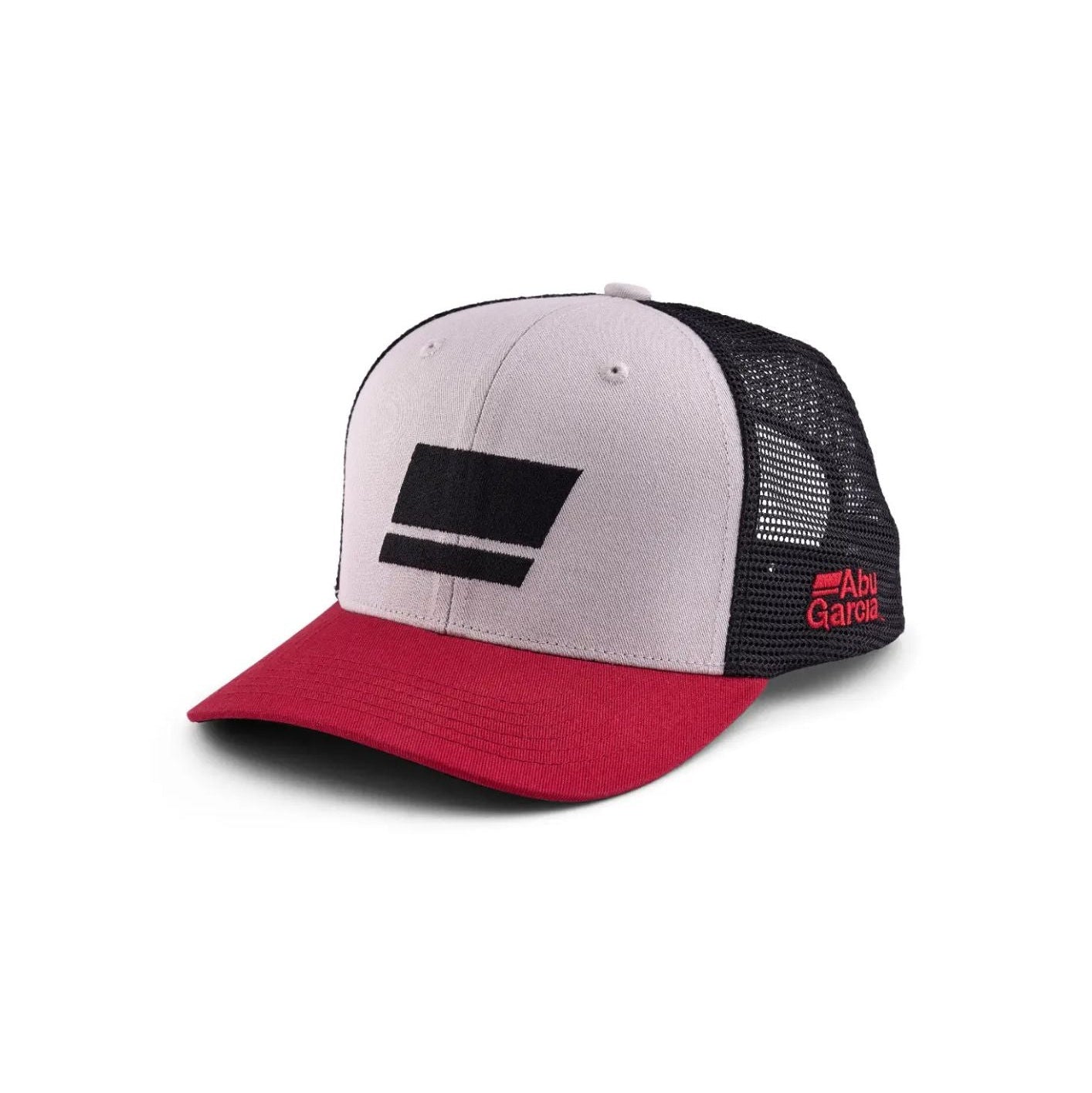 Abu Garcia Flag Trucker cappellino pesca snapback cotone