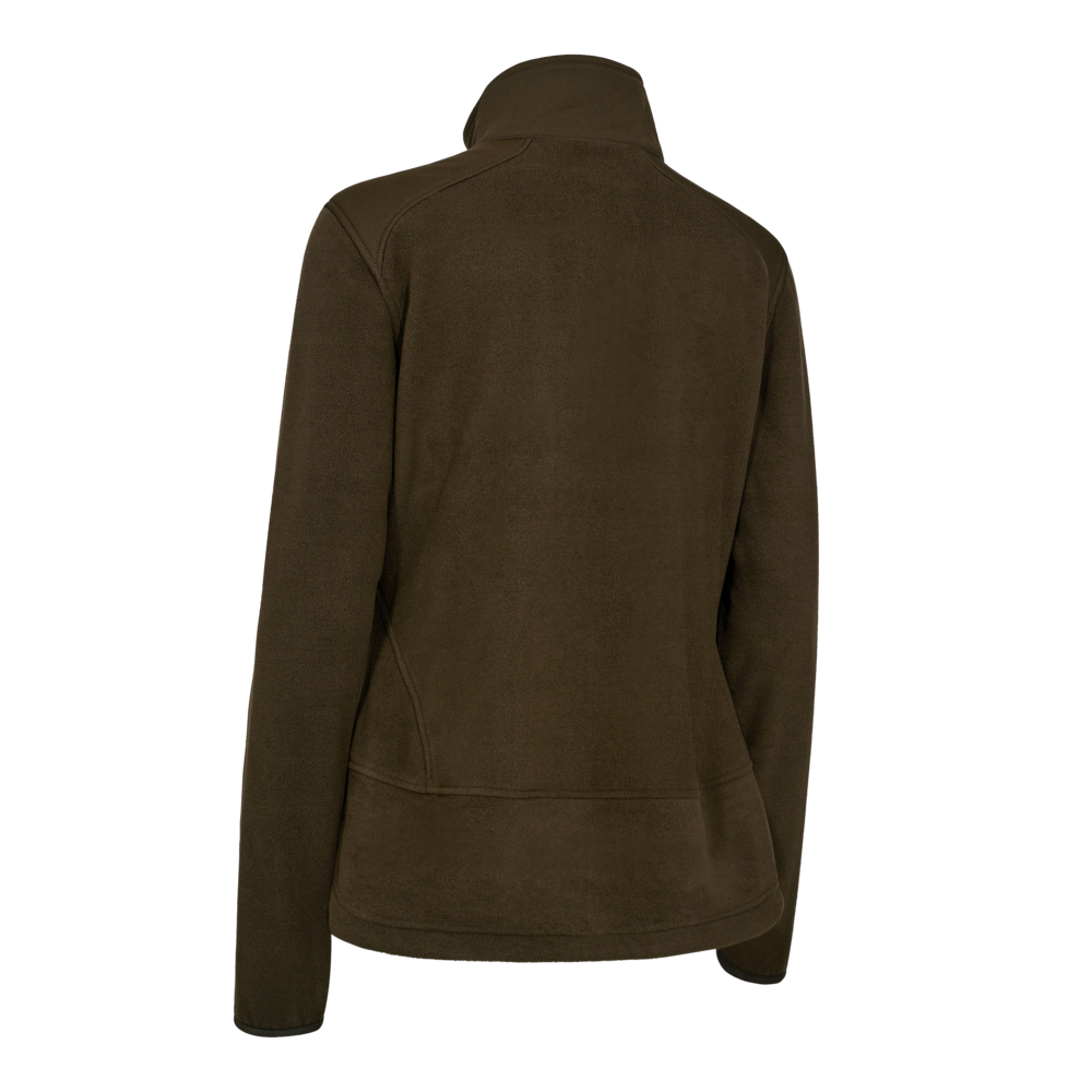 Deerhunter Lady Muflon Pro giacca pile donna calda