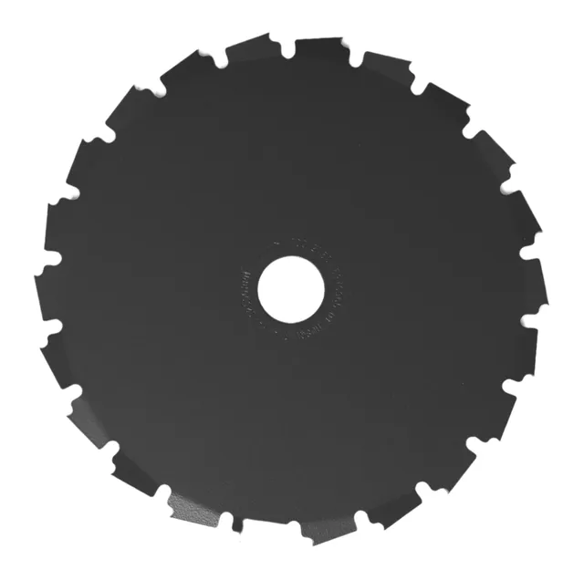 Husqvarna Scarlett lama decespugliatore 225 mm 24 denti