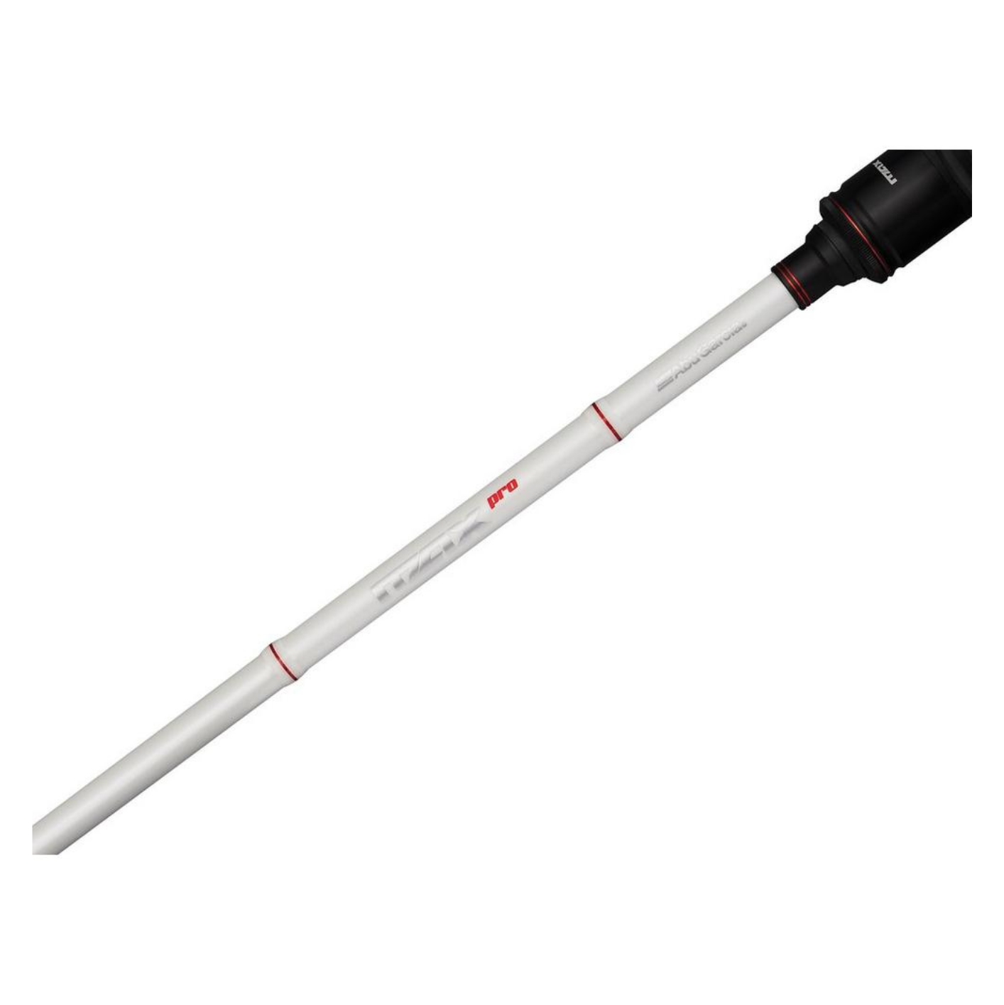 Abu Garcia Max Pro set pesca casting 7ft 15-60g mancino
