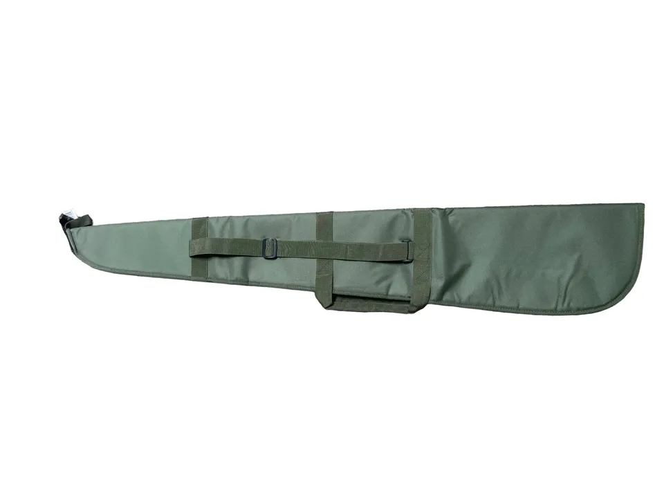 Almas Fodero per Fucile 128 cm con tracolla