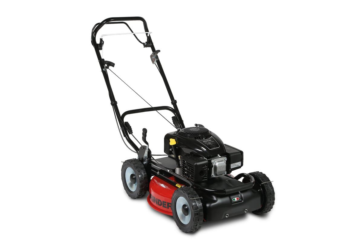 Marina Grinder 52 SK VV Tagliaerba 52 cm con Variatore
