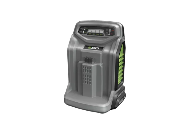 EGO CH5500E caricabatterie rapido 550 W ricarica 30 min