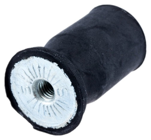Husqvarna 5018670-01 supporto gomma antivibrante motosega 154-254