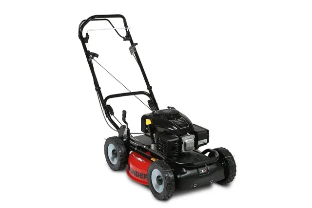 Marina Grinder 52 SK VV Tagliaerba 52 cm con Variatore