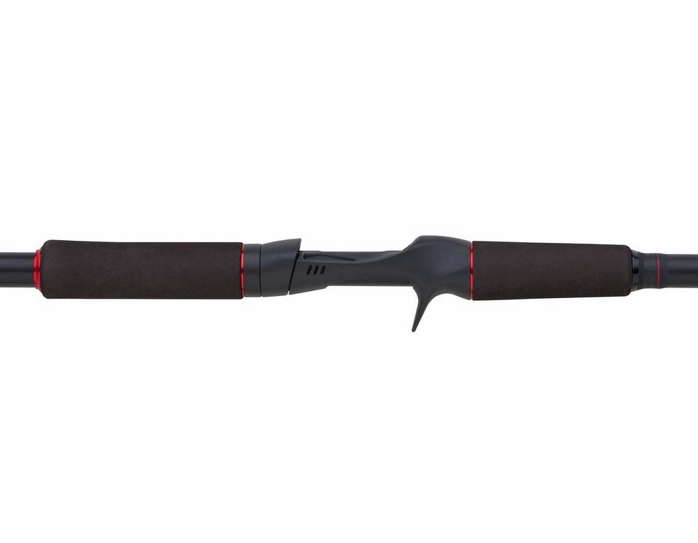 Abu Garcia Beast Cast canna casting luccio 8 ft 30-100 g