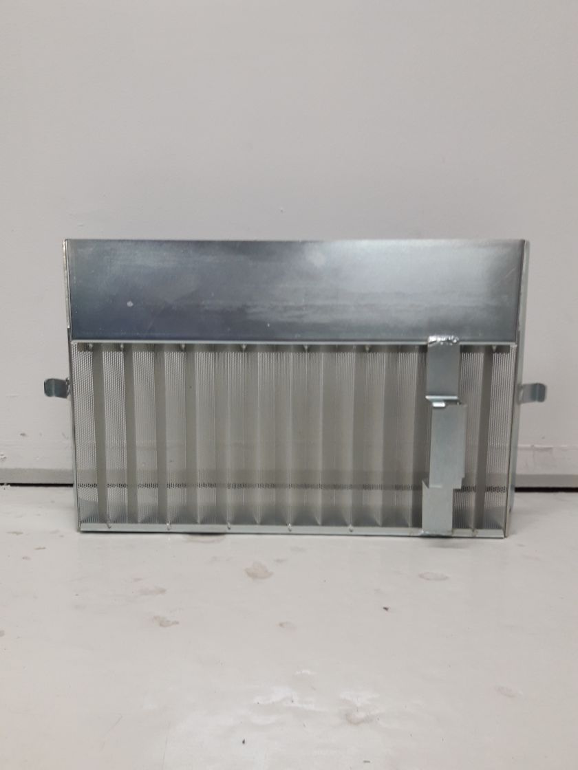 Egholm 2100 EG60201318 griglia radiatore ricambio originale