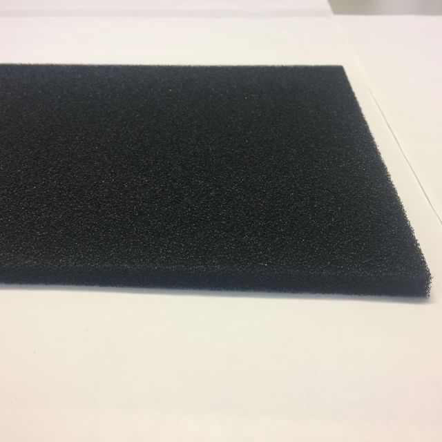 Egholm E09723320 coperchio filtro antipolline ricambio